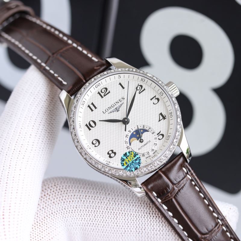 LONGINES